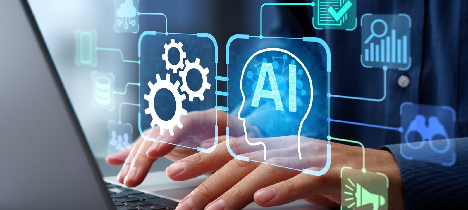 Aplicativos com IA: 7 opções para facilitar seu dia a dia - Imagem do artigo