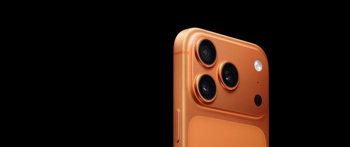 iPhone 17 Pro Max AnTuTu: pontuação recorde de 2,37 mi - Imagem do artigo