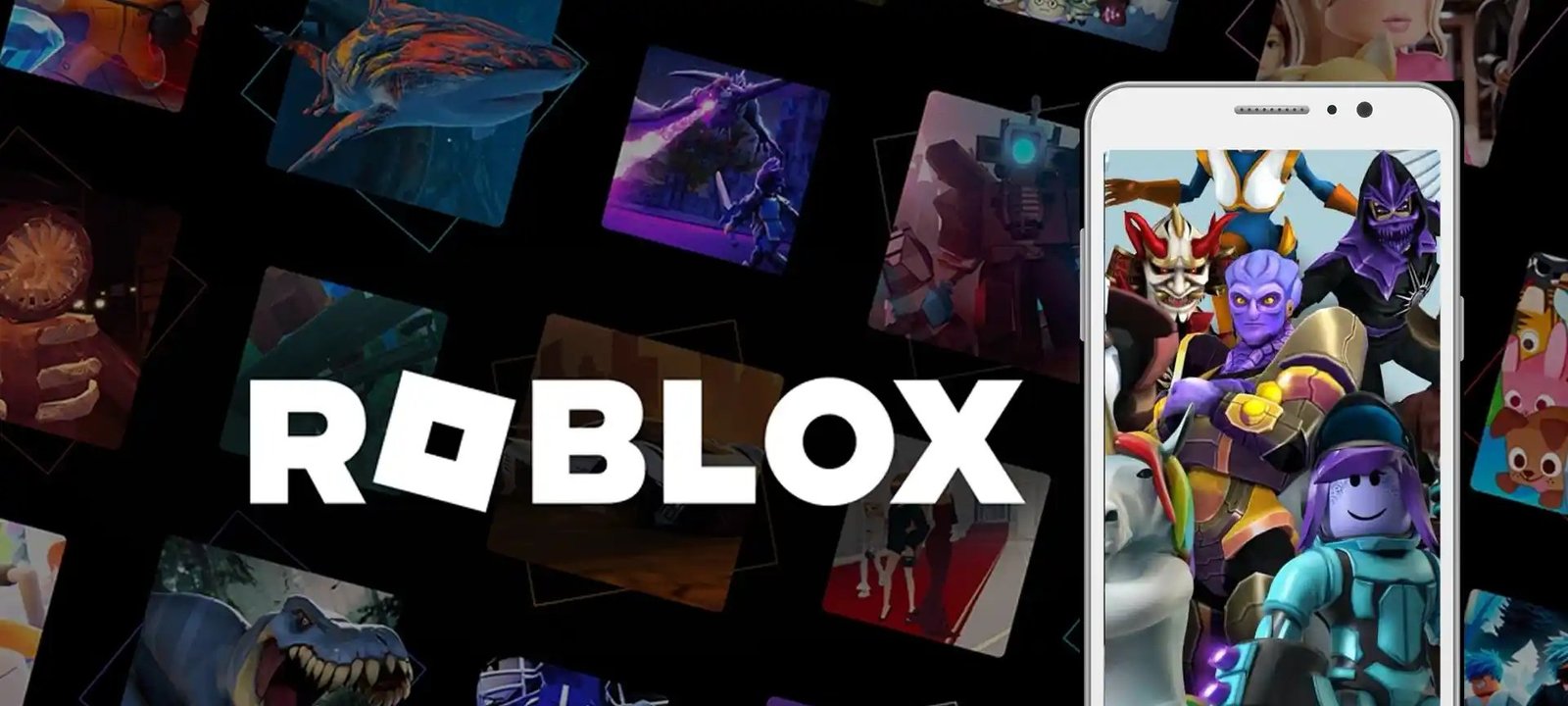 Roblox não funciona no celular? Veja soluções rápidas - Imagem do artigo