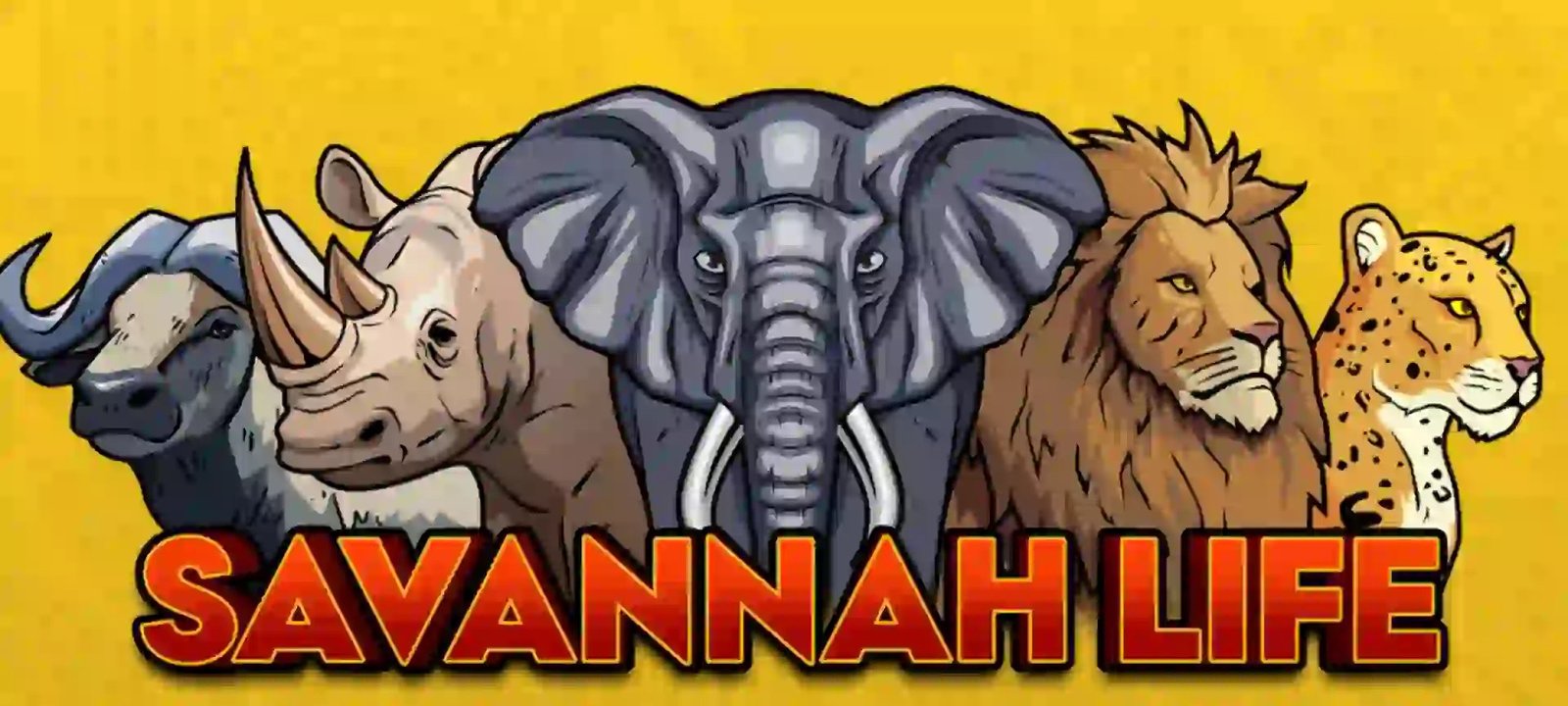 Códigos Savannah Life: lista atualizada de outubro 2025 - Imagem do artigo