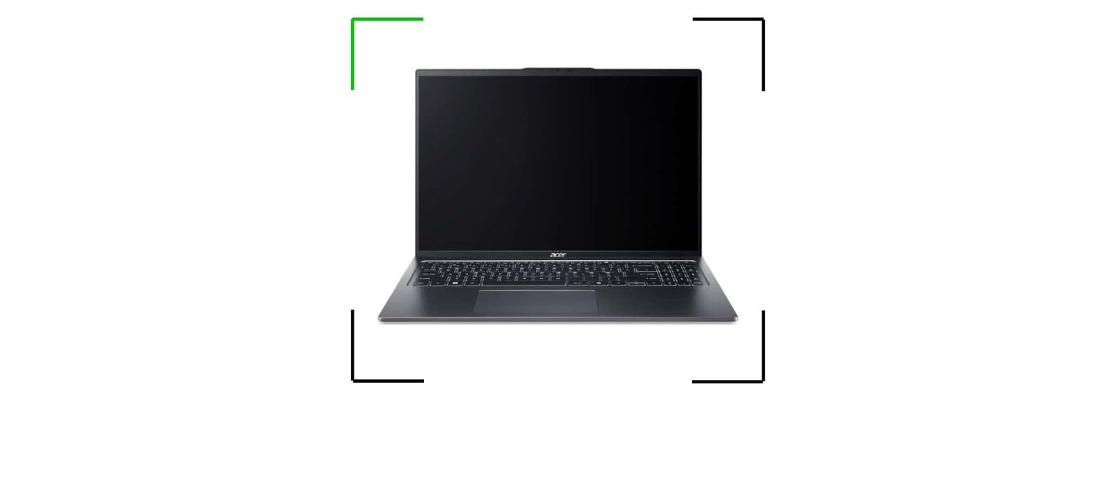 Notebook Acer Swift X IA com Intel Core Ultra 7, 32 GB de RAM e tela OLED entra em oferta voltada a aplicações de inteligência artificial - Imagem do artigo
