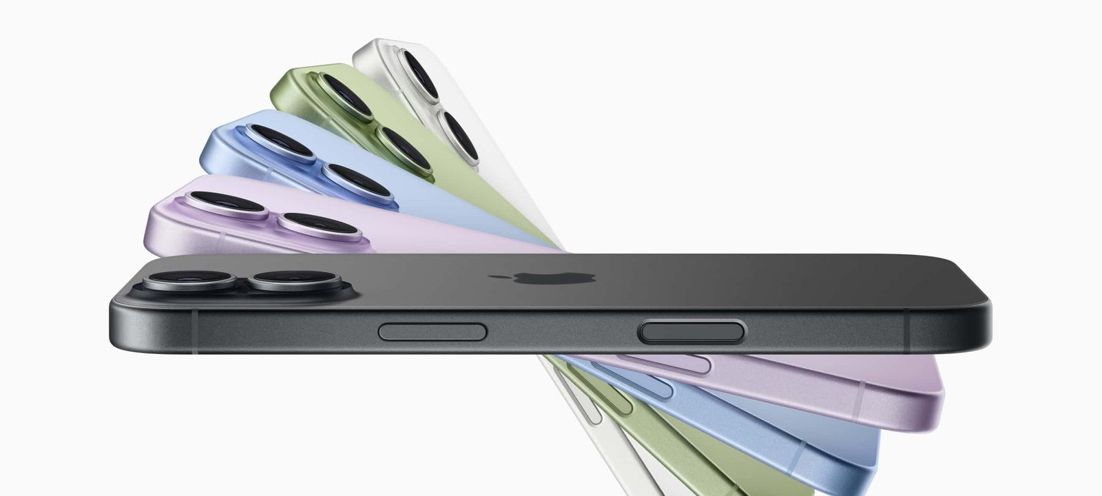 Vendas do iPhone 17 superam iPhone 16 nos EUA e China; confira detalhes de todas as versões - Imagem do artigo