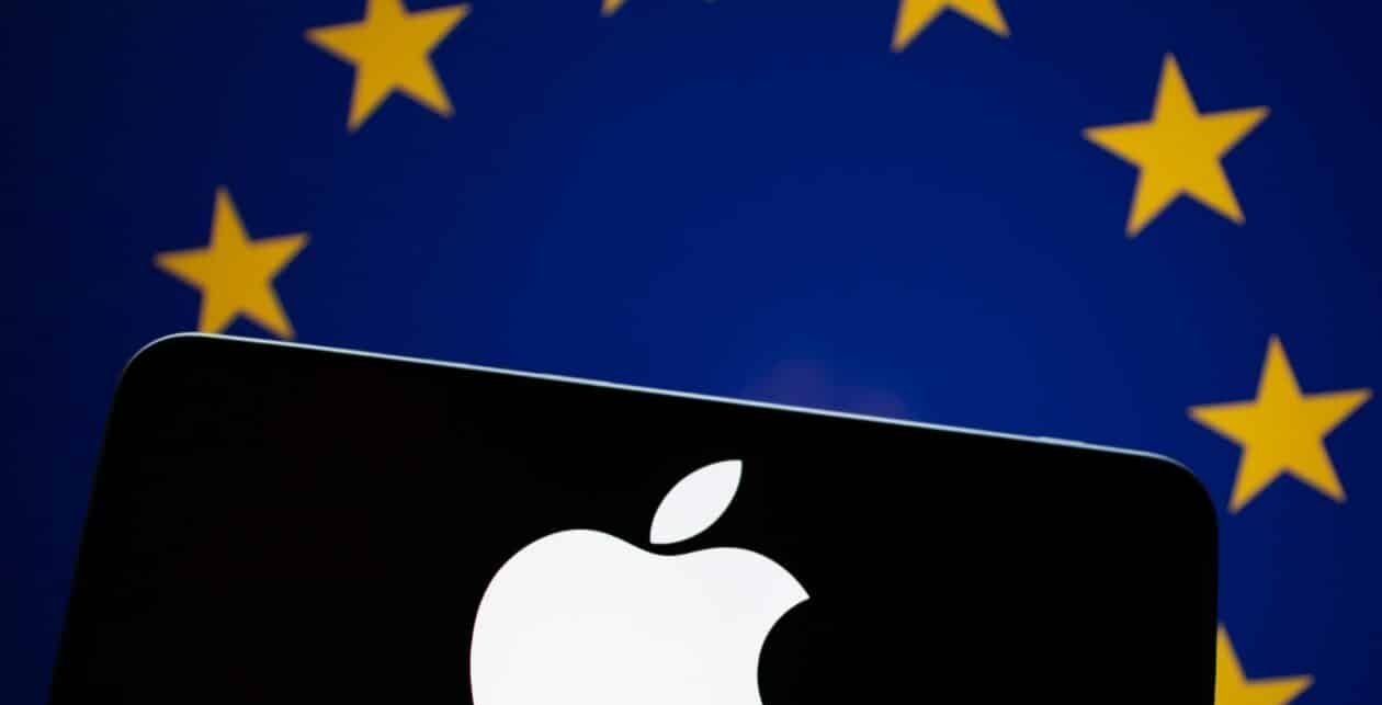 Apple leva ao Tribunal Geral da União Europeia contestação ampla contra a Lei dos Mercados Digitais - Imagem do artigo