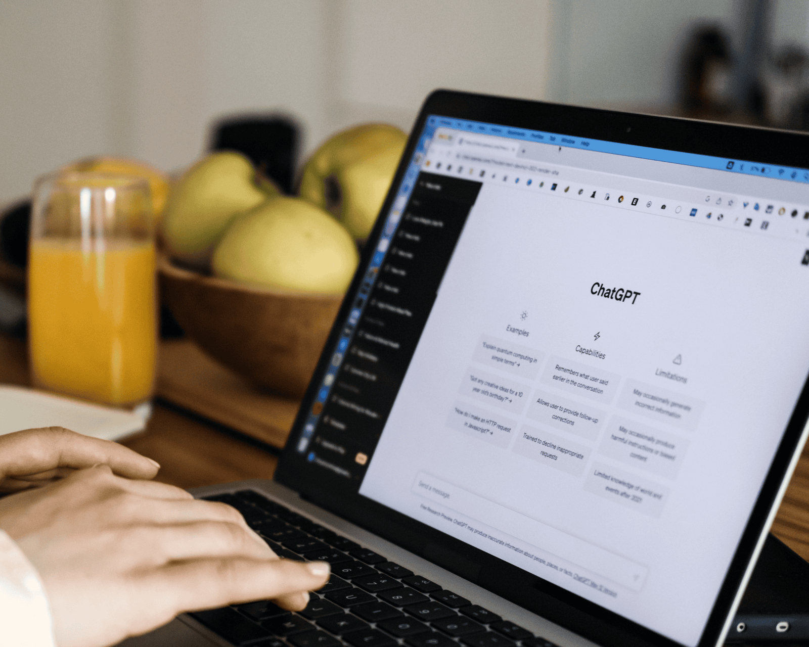 ChatGPT na revisão de textos: guia detalhado para corrigir gramática, ajustar tom e melhorar a estrutura - Imagem do artigo