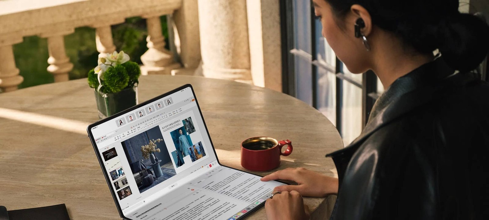 Apple redefine cronograma e empurra iPad dobrável para 2029 por causa de peso e desafios técnicos - Imagem do artigo original