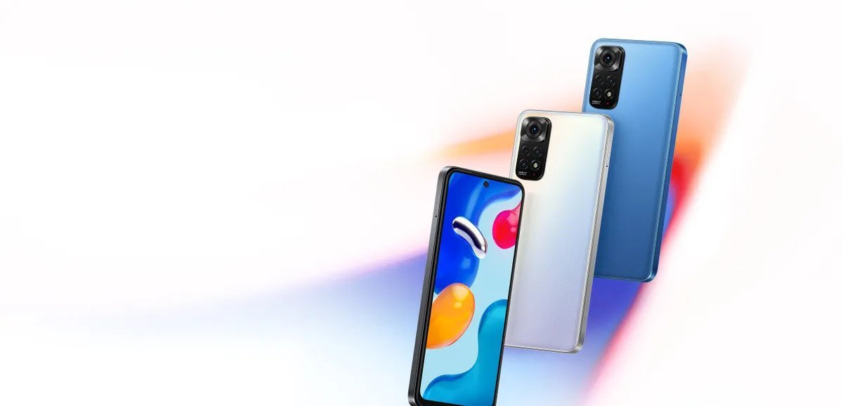 Redmi Note 11S com NFC: funcionalidades, especificações completas e queda de preço no Brasil - Imagem do artigo