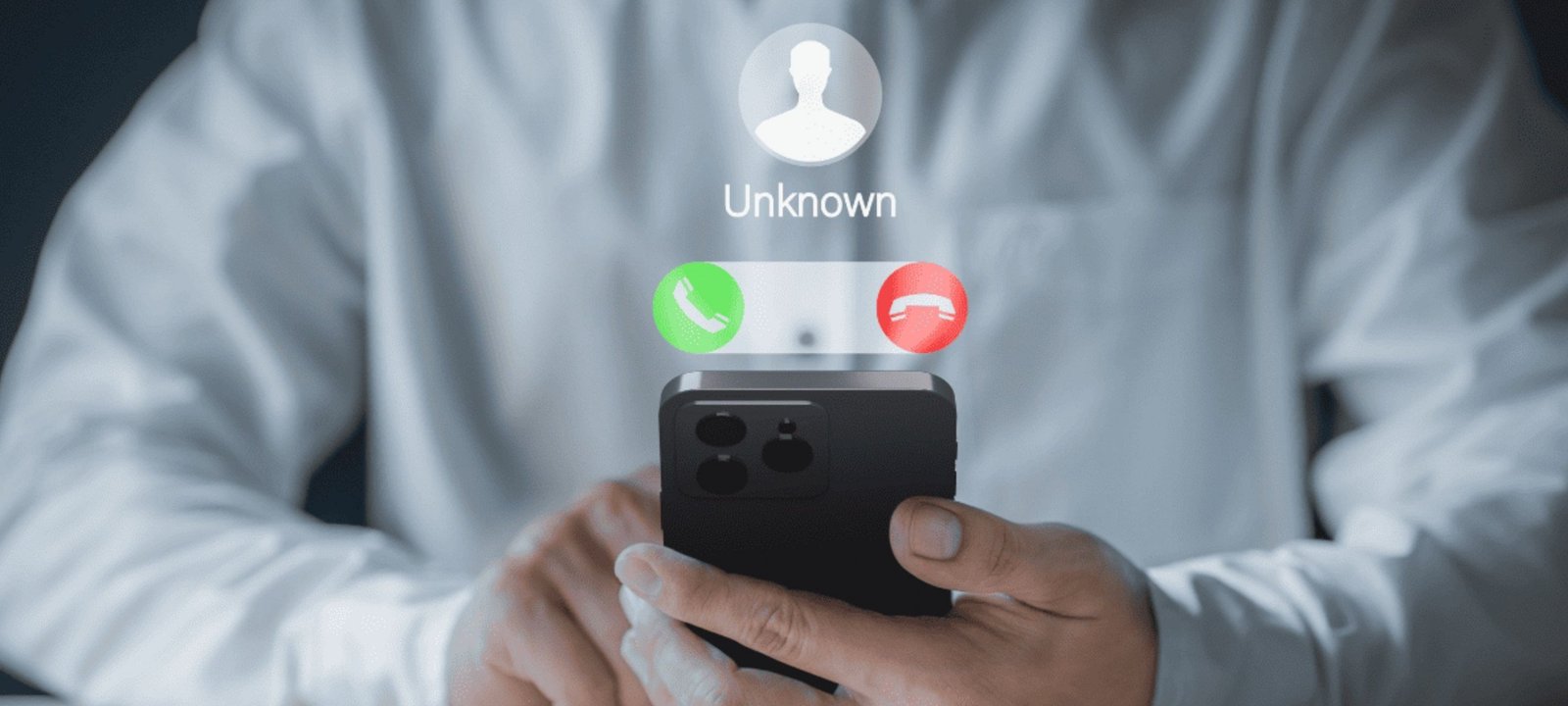 Atenda ligações suspeitas sem falar no celular: guia completo para usar os recursos de Samsung e iPhone - Imagem do artigo