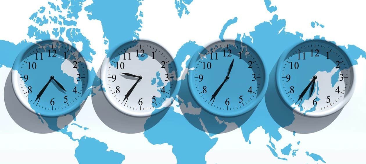 Nova opção de fuso horário chega aos lembretes no iOS/iPadOS 26 e macOS Tahoe 26 - Imagem do artigo