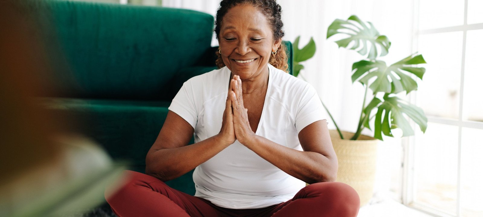 Cinco aplicativos de meditação em português para reduzir estresse e ansiedade em 2025 - Imagem do artigo