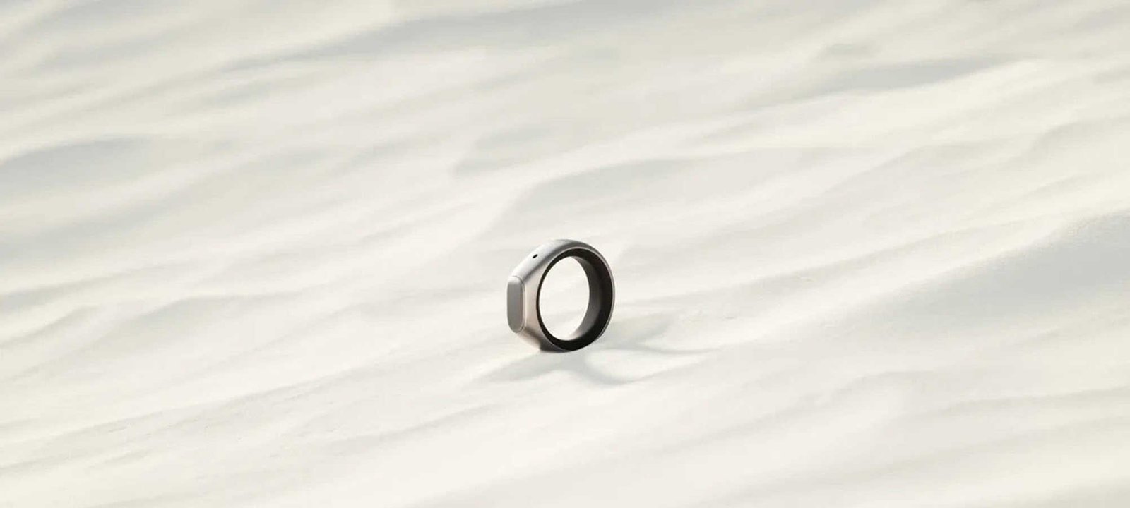 Stream: anel inteligente grava voz, organiza ideias com IA e ainda controla músicas - Imagem do artigo