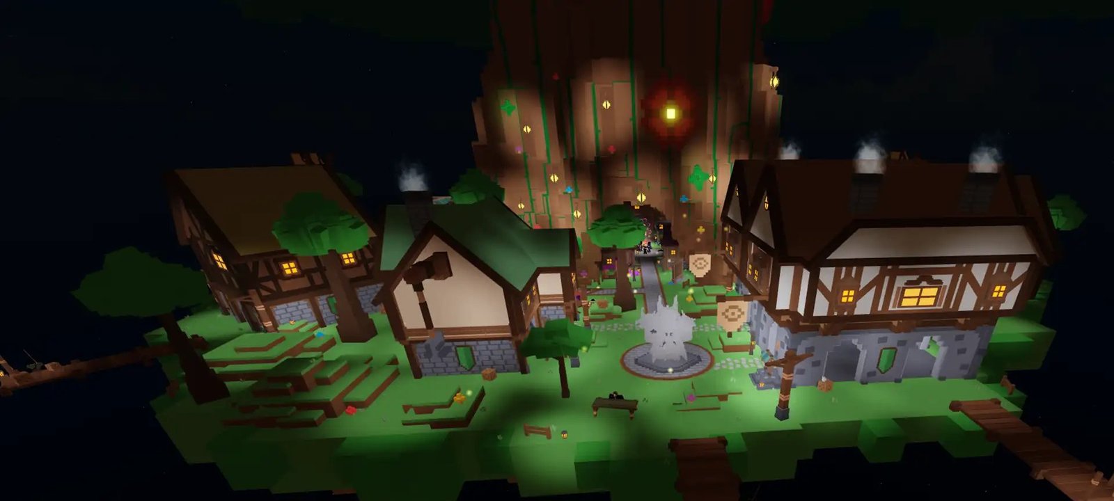 Pixel Blade Codes de novembro de 2025: lista completa, recompensas e instruções detalhadas - Imagem do artigo