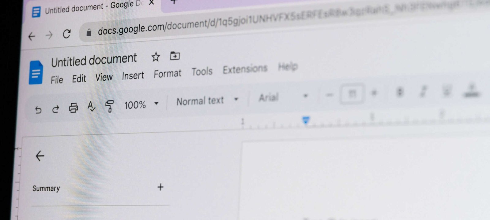 Métodos práticos para baixar imagens de documentos no Google Docs - Imagem do artigo