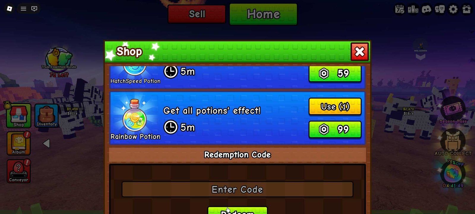 Build a Zoo: códigos ativos de novembro de 2025 oferecem ovos raros, dinheiro virtual e bilhetes de sorte - Imagem do artigo