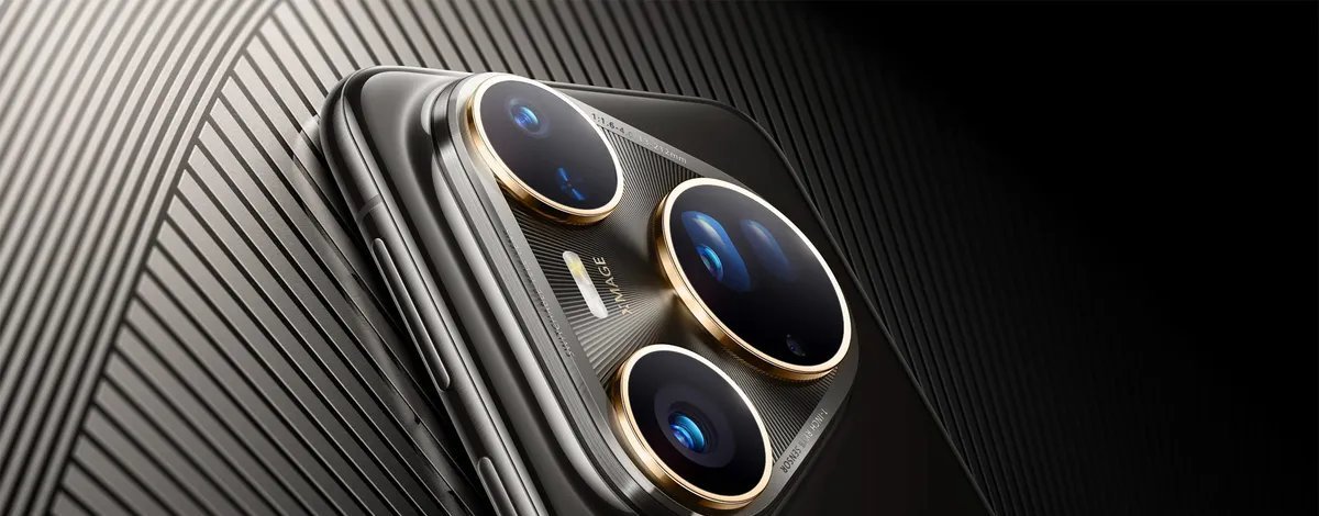 Huawei Pura 80 Ultra chega ao Brasil por R$ 12.999 com câmera de 1 polegada e tela de 3.000 nits - Imagem do artigo