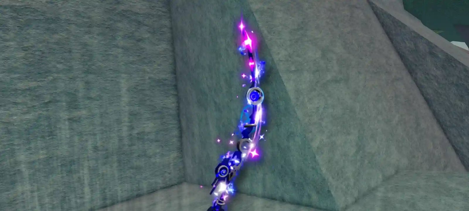 Lucid Rod em Fisch: guia completo de requisitos, estatísticas e passivas - Imagem do artigo