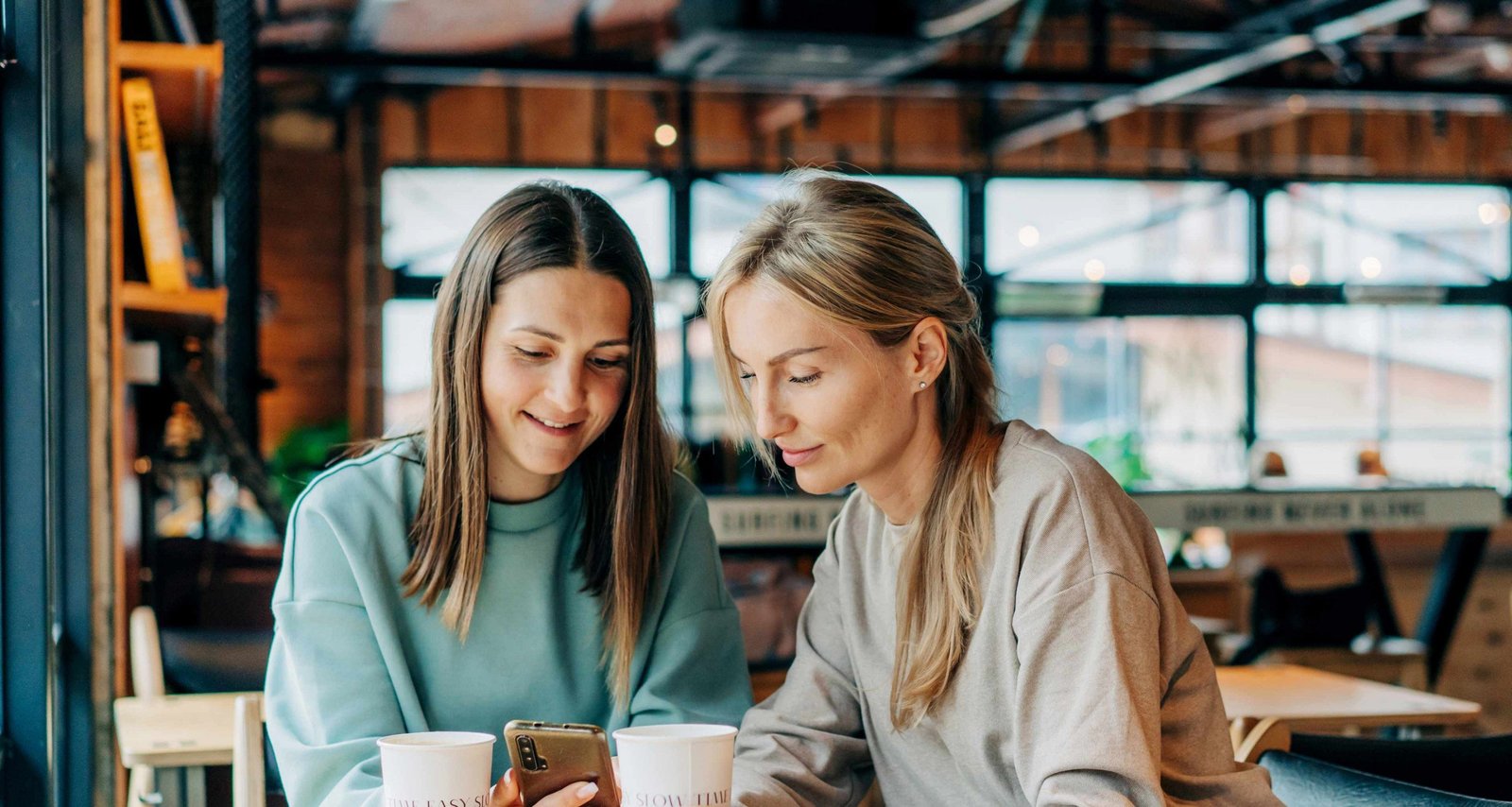 Paixão brasileira em tela: seis aplicativos que levam o universo do café para o smartphone - Imagem do artigo
