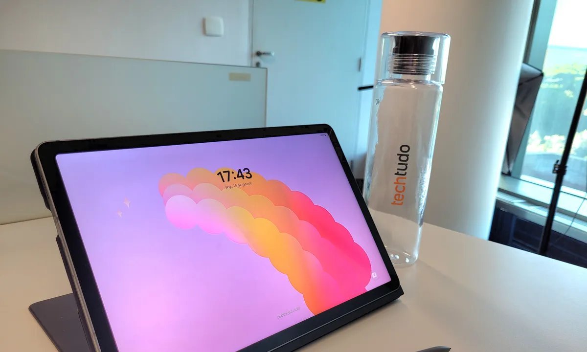 Tablets em oferta no Esquenta Black Friday 2025: veja oito modelos com descontos em grandes varejistas - Imagem do artigo