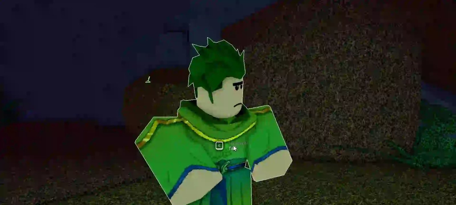 Guia completo para obter a Eidolon Rod em Fisch e maximizar a velocidade de pesca - Imagem do artigo original