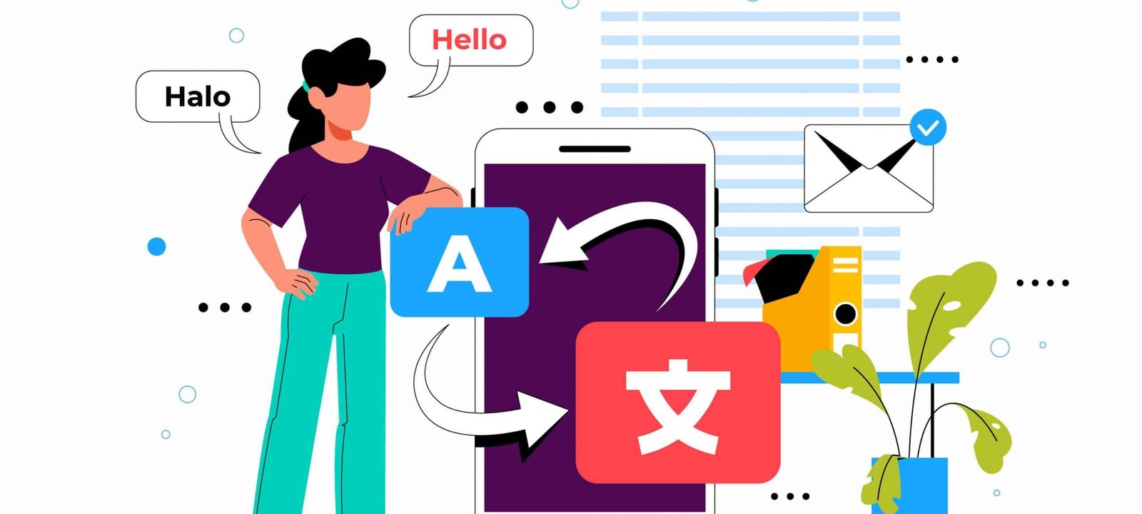 10 melhores aplicativos de tradução para Android e iPhone: funcionalidades, idiomas e modo offline - Imagem do artigo