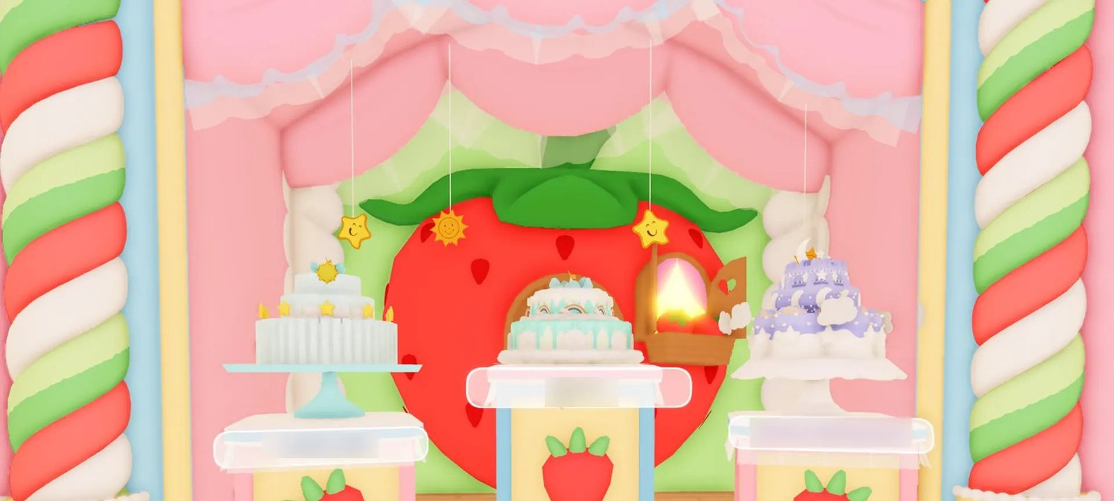 Códigos de Cake Off no Roblox em novembro de 2025: lista atualizada, valores e instruções de resgate - Imagem do artigo