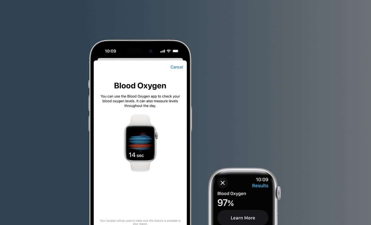 ITC reabre procedimento e Apple Watch volta a correr risco de restrição nos Estados Unidos - Imagem do artigo
