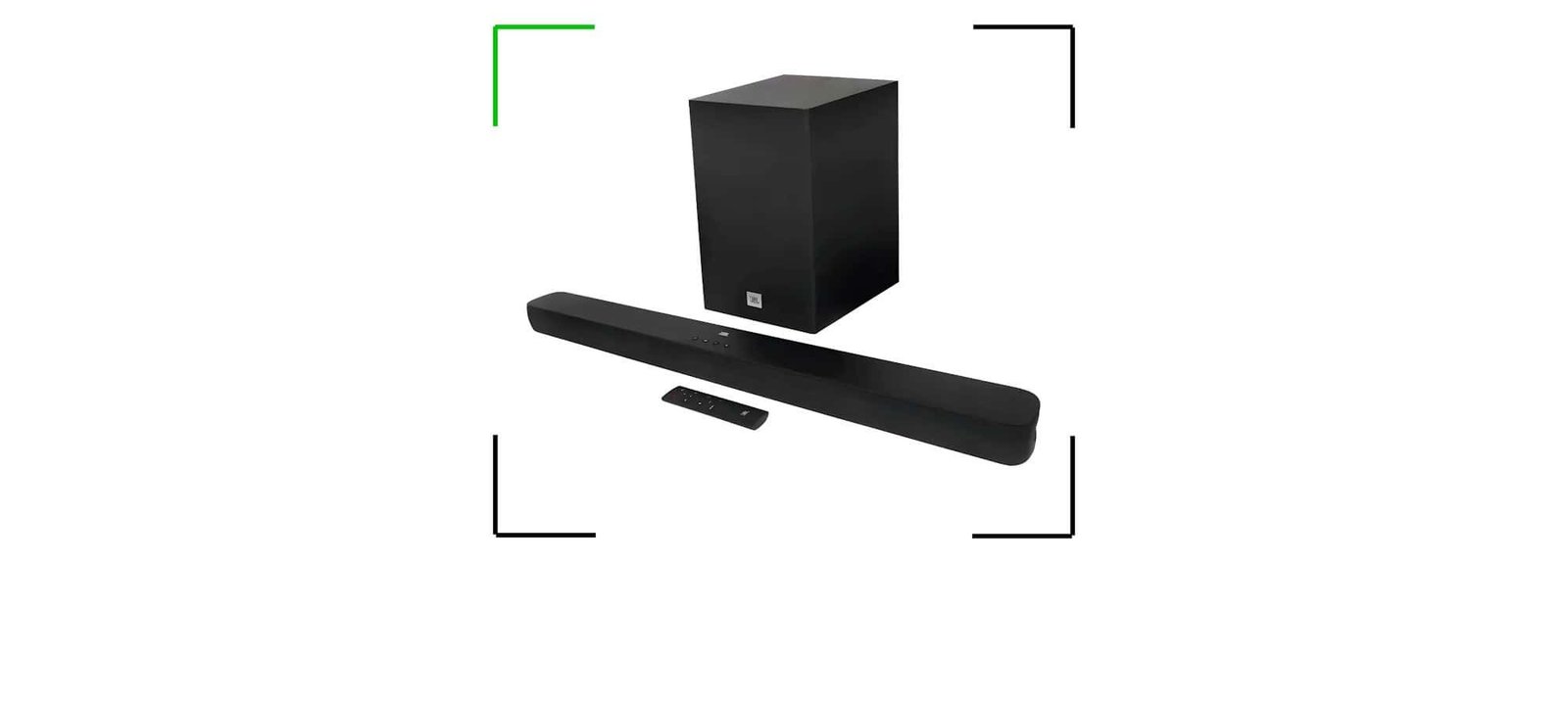 Soundbar JBL Cinema SB180 entra em promoção de Black Friday com economia imediata - Imagem do artigo