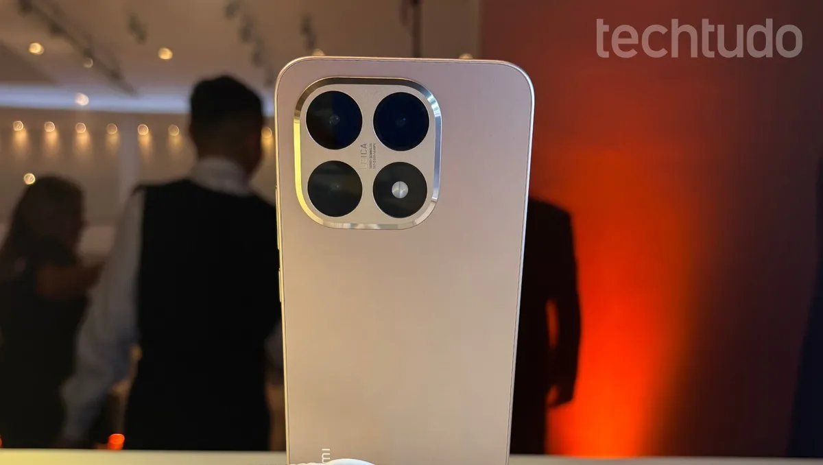 Xiaomi 15T chega ao Brasil com câmeras Leica, tela AMOLED de 6,83″ e bateria de 5.500 mAh - Imagem do artigo