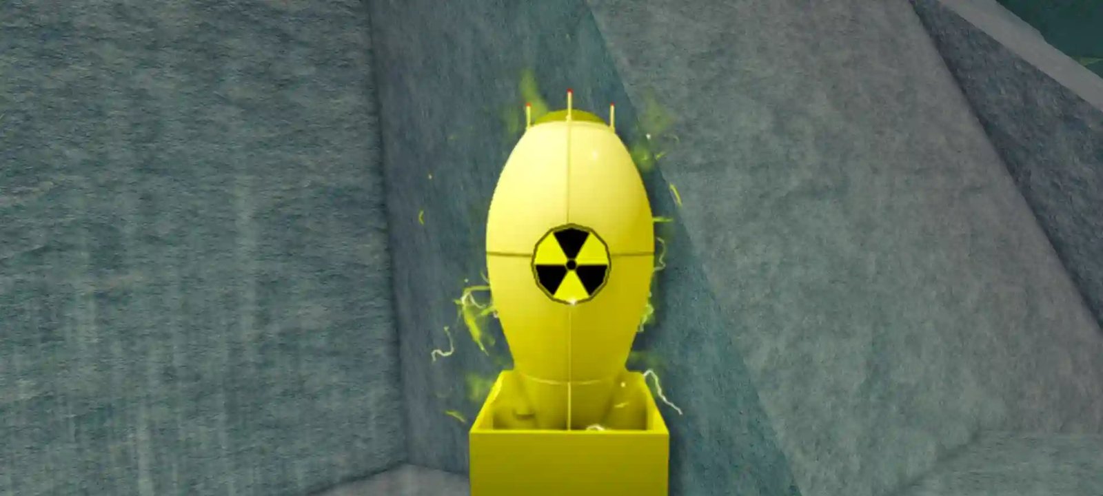 Como obter a mutação atômica e multiplicar em 8 x o valor dos peixes em Fisch - Imagem do artigo