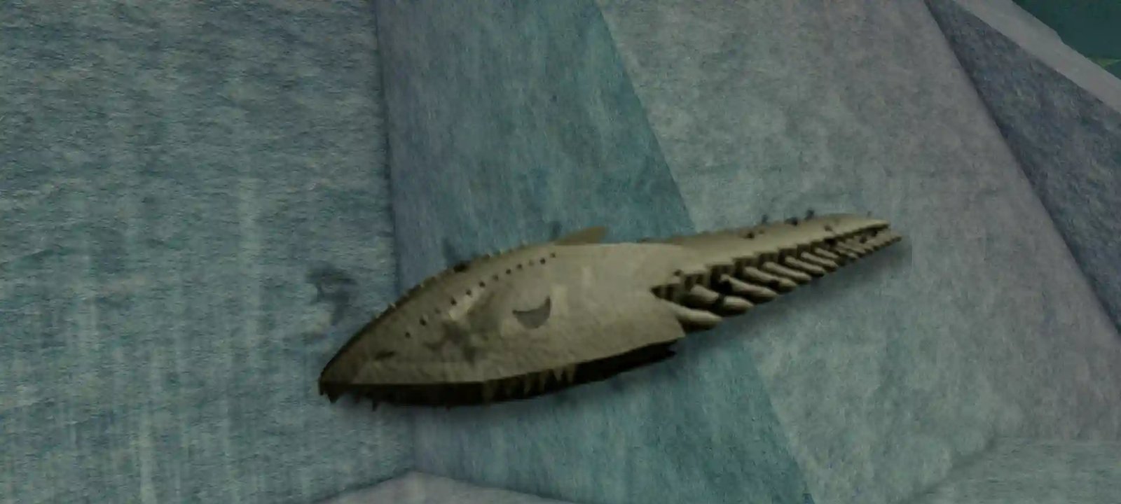 Skeletal Serpent em Fisch: guia completo para fazer o evento surgir e conquistar a captura mais rara do bestiário - Imagem do artigo