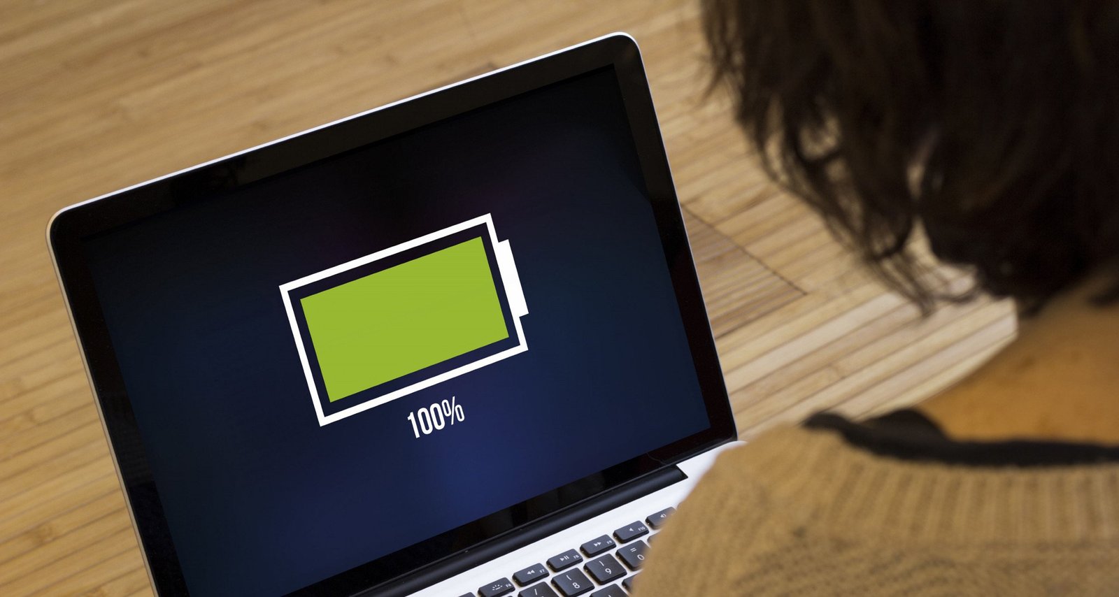 Cinco ajustes simples que podem dobrar a duração da bateria em notebooks Windows - Imagem do artigo