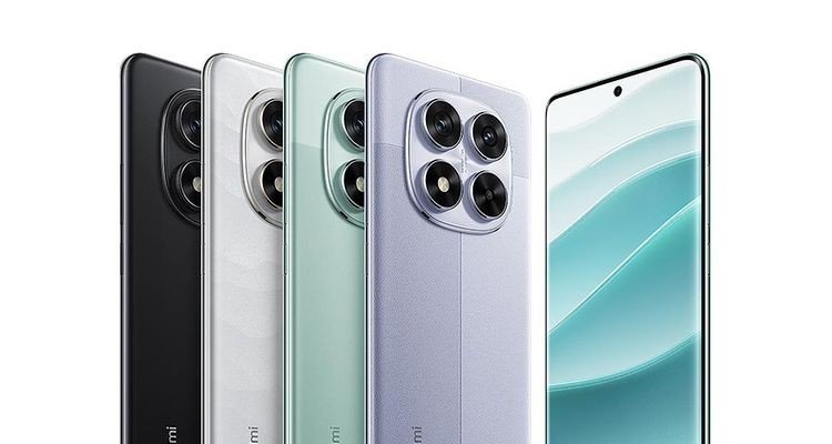 Como desligar o Redmi Note 14: guia completo para usar botões, acessibilidade e desligamento forçado - Imagem do artigo