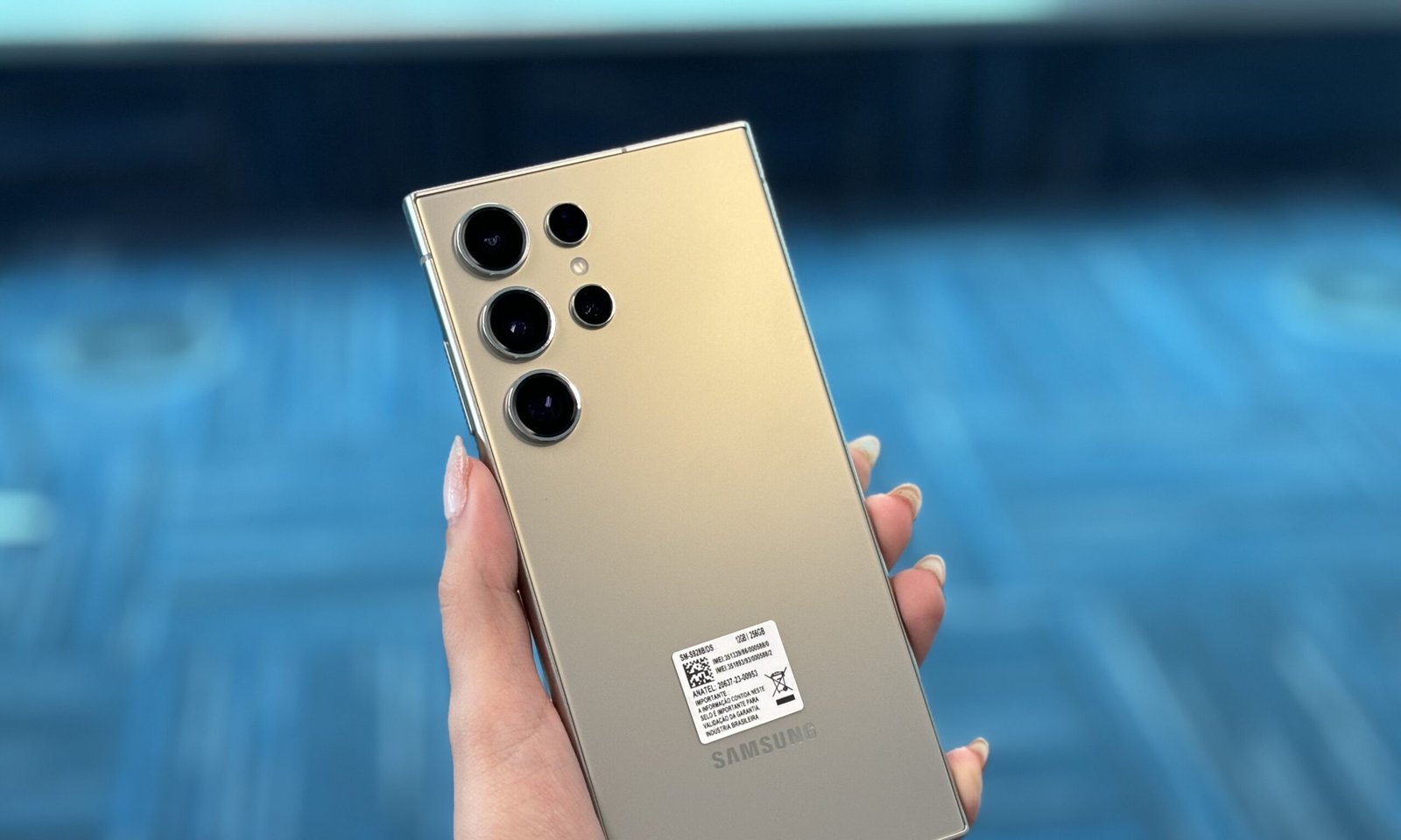 Black Friday 2025: guia completo de seis celulares que prometem descontos expressivos - Imagem do artigo