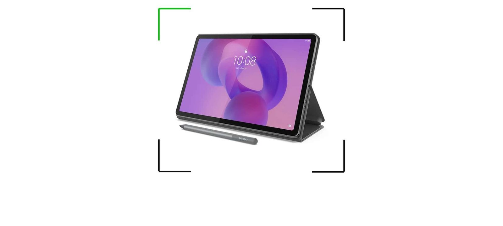 Tablet Lenovo Idea Tab de 11″ chega ao mercado com caneta inclusa, 128 GB de armazenamento e preço promocional - Imagem do artigo