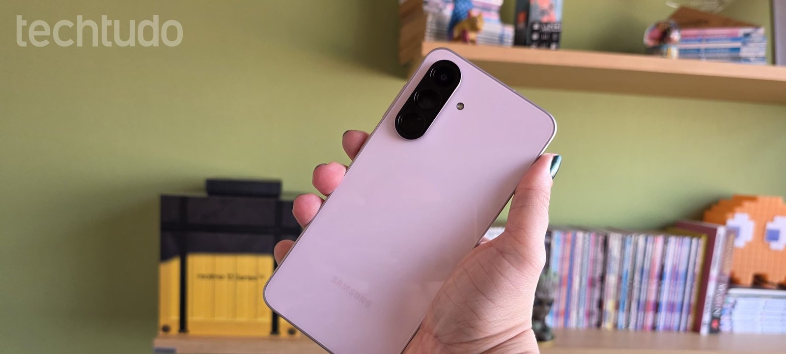 8 celulares por menos de R$ 3.000 em oferta no pré-Black Friday 2025 - Imagem do artigo