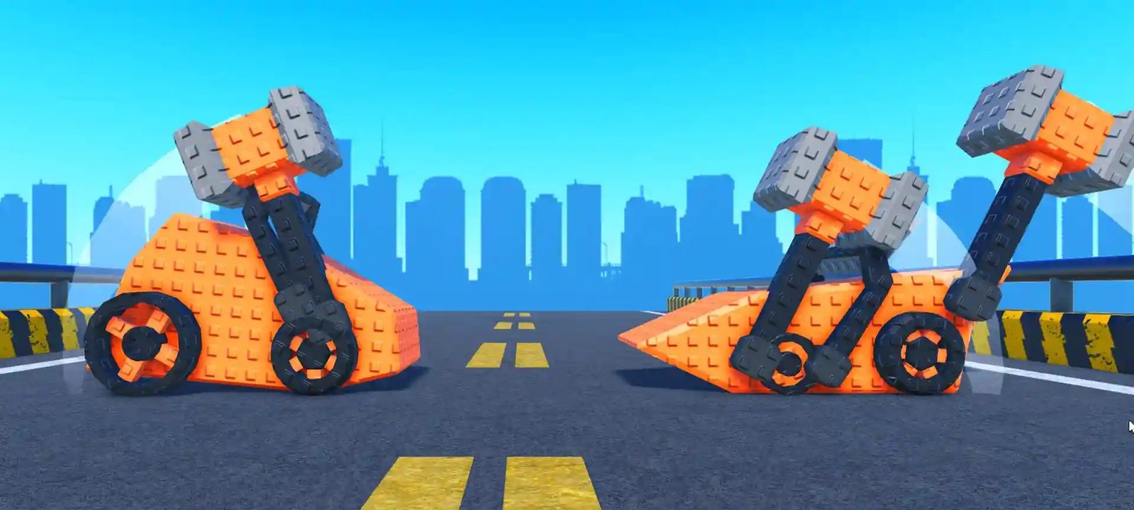 Crash Bots: códigos ativos de novembro de 2025, recompensas e instruções detalhadas - Imagem do artigo