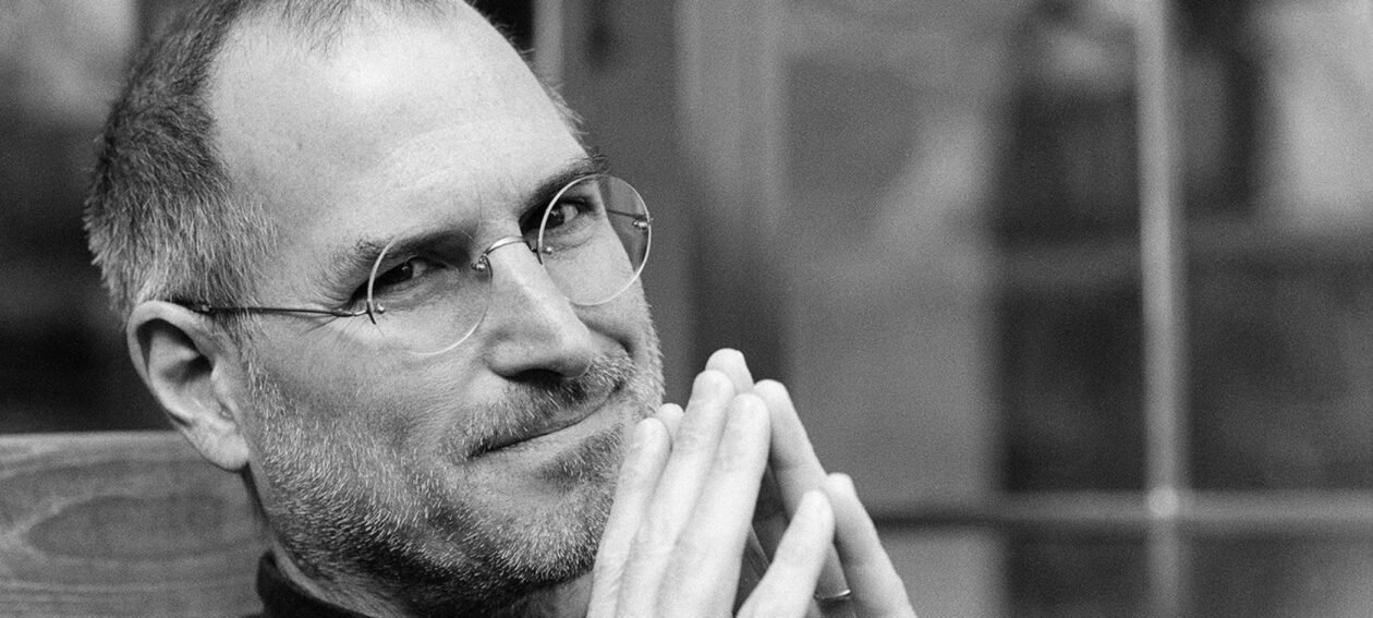 Entrevista de 1996 revela detalhes da estratégia de Steve Jobs na criação da Pixar - Imagem do artigo