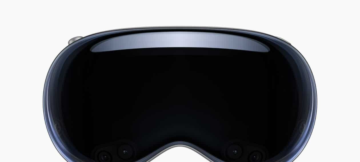 Apple libera terceira beta do visionOS 26.2 e atualiza firmwares de AirPods Pro 3 e acessórios USB-C - Imagem do artigo