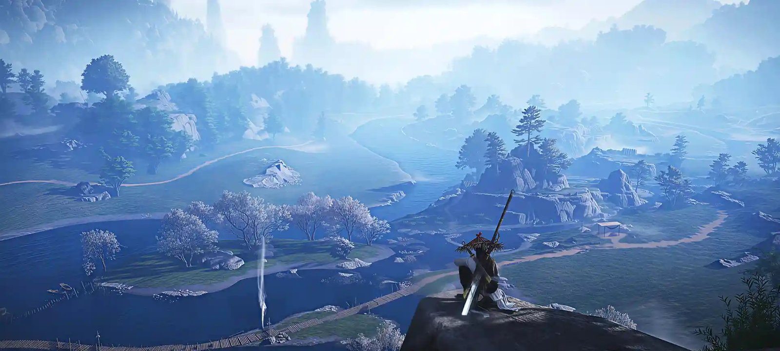 Where Winds Meet: lista completa de códigos ativos de novembro de 2025 e guia detalhado de resgate - Imagem do artigo