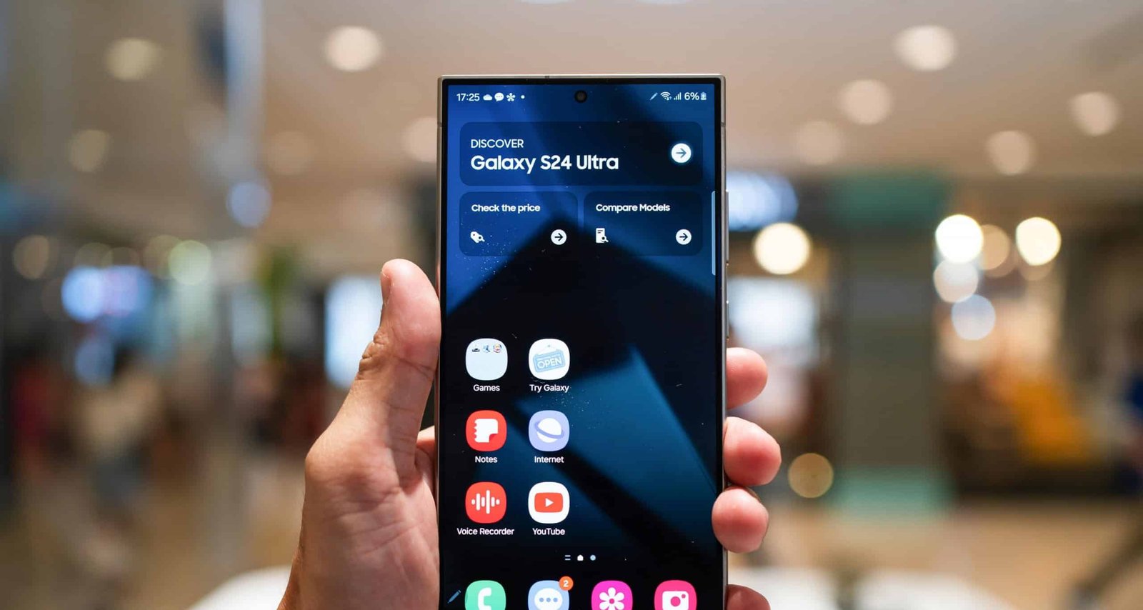 Modelos Samsung que deixam de receber atualizações em 2026: datas de encerramento e política de suporte - Imagem do artigo