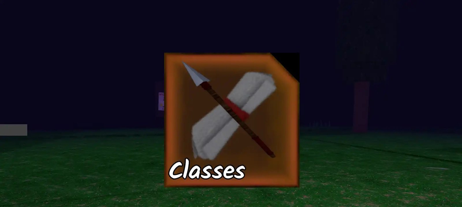 Lista de Tier das Classes de 99 Nights in the Forest: avaliação completa de desempenho e utilidade - Imagem do artigo