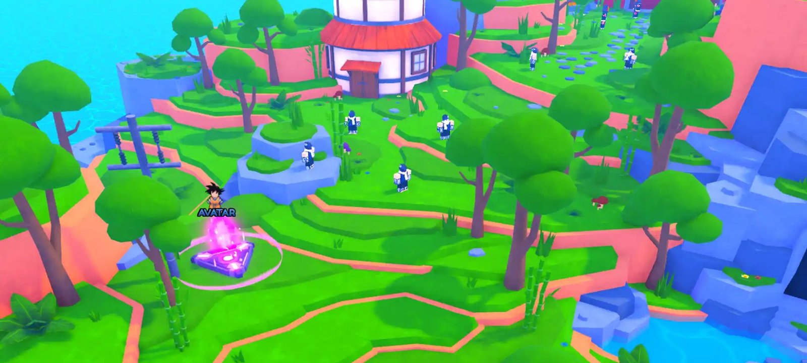 Códigos ativos de Anime Weapons em novembro de 2025: lista completa, instruções de resgate e estratégias para não perder recompensas - Imagem do artigo