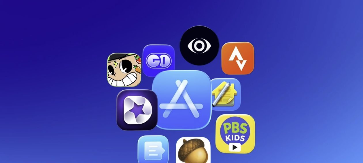 Apple revela 45 finalistas dos App Store Awards 2025 e destaca excelência em 12 categorias - Imagem do artigo