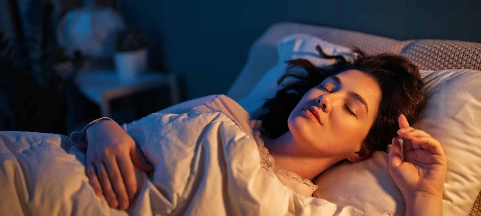 Alimentos que favorecem o sono: oito opções ricas em nutrientes que contribuem para noites mais longas e reparadoras - Imagem do artigo