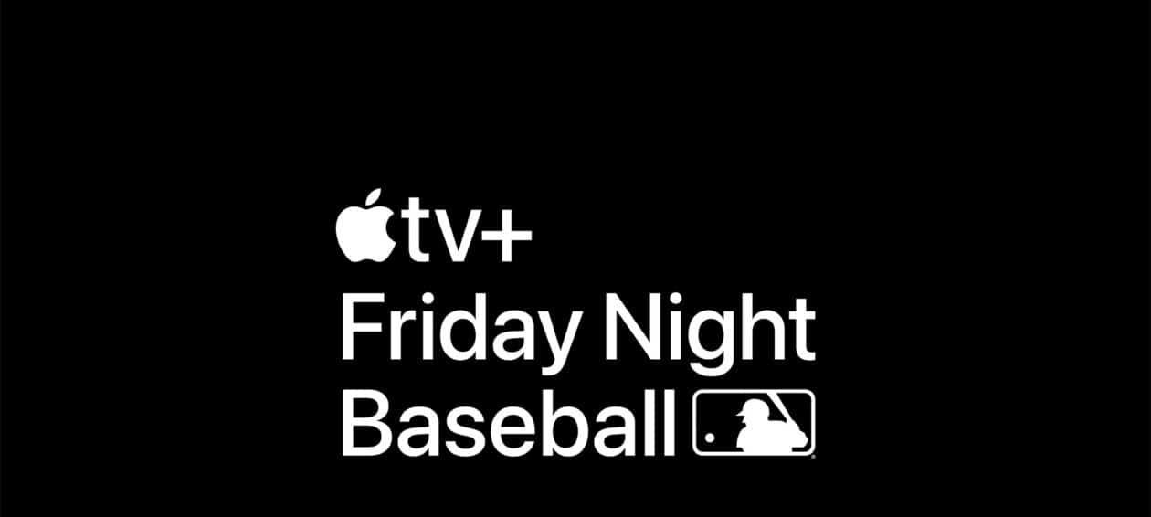 Apple mantém direitos de transmissão do Friday Night Baseball até 2029 e afasta rumores de ruptura com a MLB - Imagem do artigo