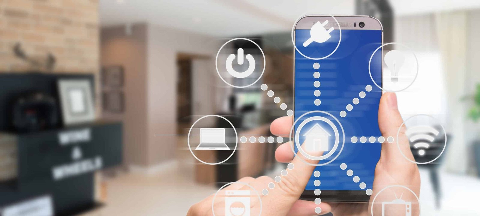 Cinco tecnologias domésticas que reduzem o consumo de energia sem alterar a rotina - Imagem do artigo