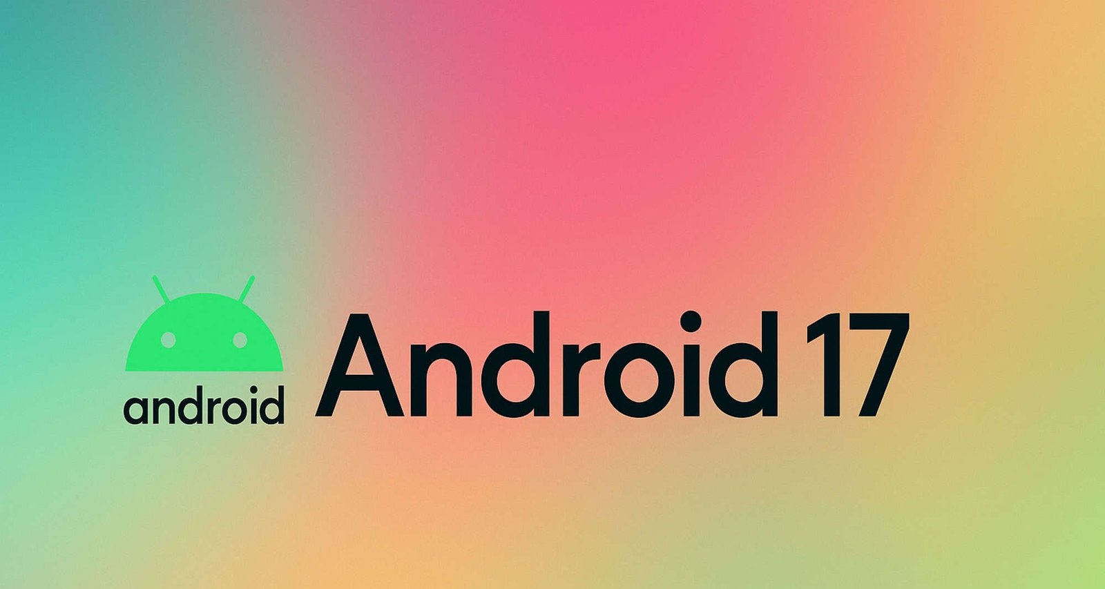 Android 17 deve elevar segurança, multitarefa e IA em 2026, indicam documentos e vazamentos - Imagem do artigo