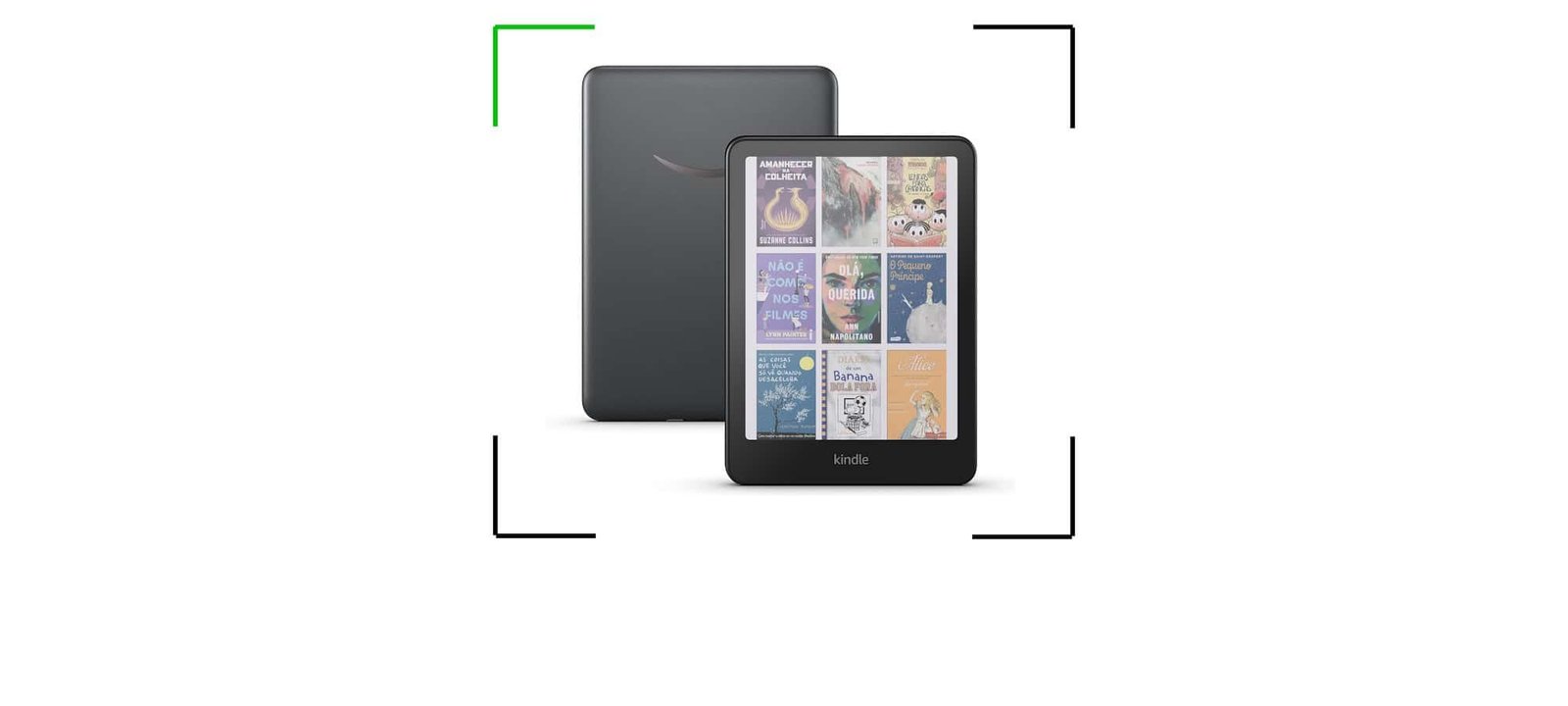 Ofertas antecipadas de Black Friday reduzem preços da linha Kindle com até R$ 350 de desconto - Imagem do artigo