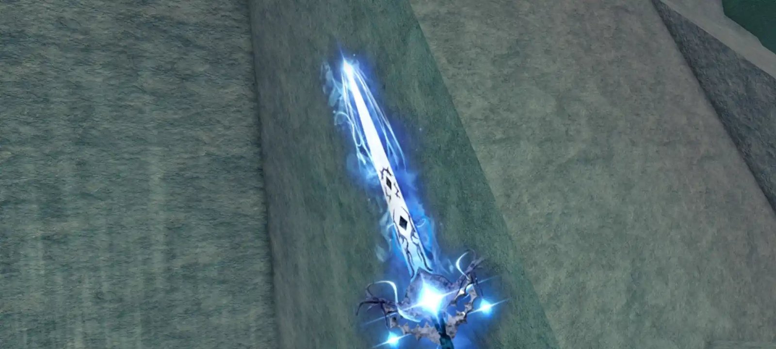 Luminescent Oath: guia completo da vara de estágio 7 em Fisch, requisitos, localização e estatísticas - Imagem do artigo