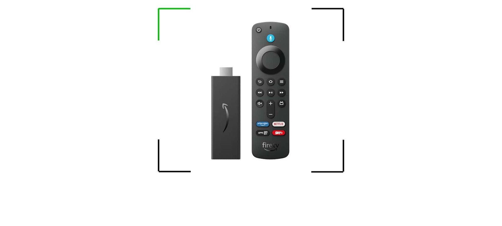 Fire TV Stick HD entra em oferta de Black Friday e transforma TVs antigas em centrais de streaming - Imagem do artigo