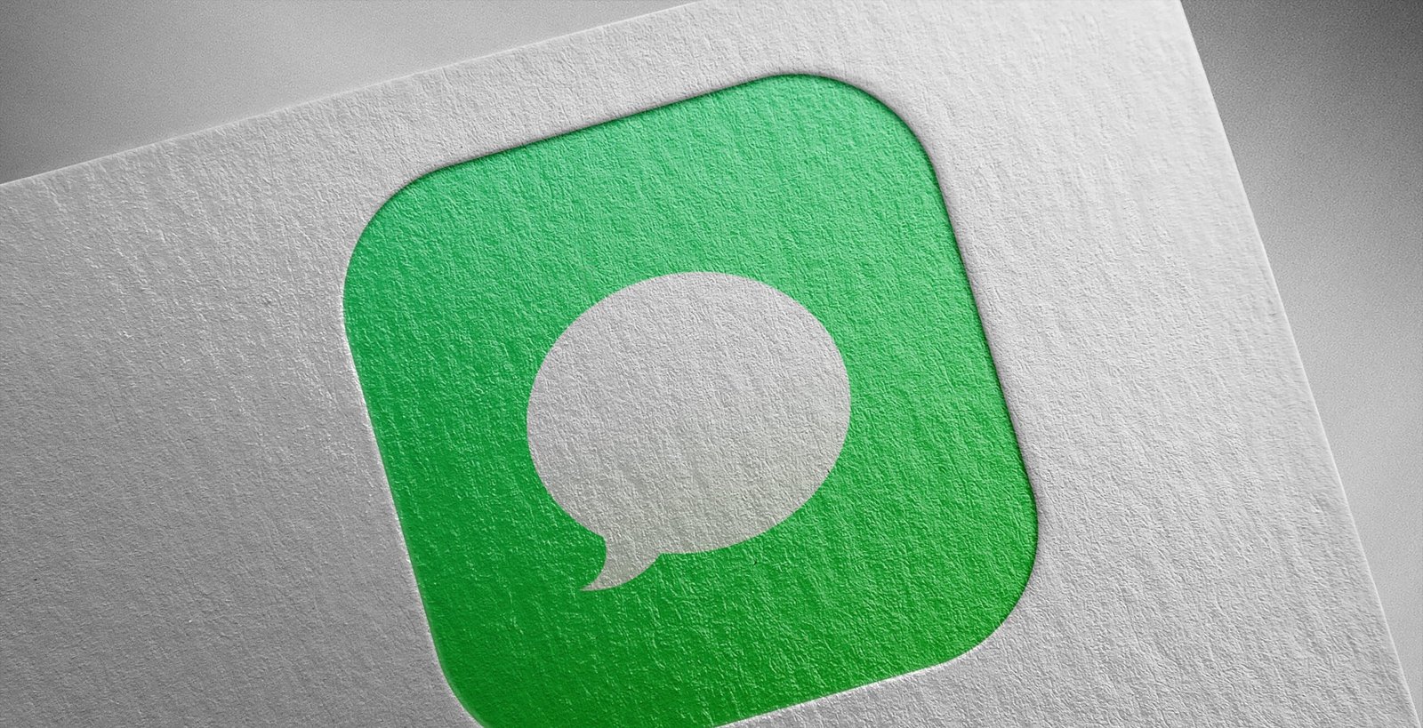 Mensagens no Mac: passo a passo para exibir pilhas de fotos e vídeos em formato de grade - Imagem do artigo